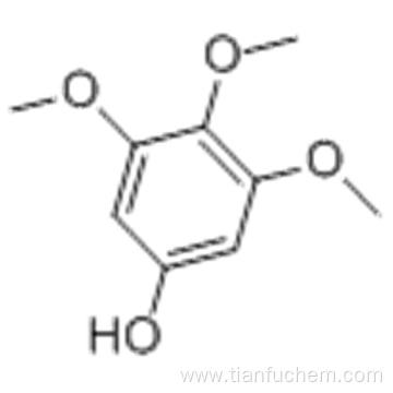 Phenol,3,4,5-trimethoxy CAS 642-71-7